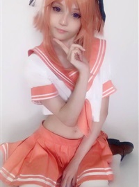 NO.021 Patreon  Astolfo 9 Pics(4)